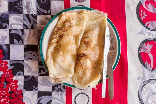 Unique Food Cafe and Restaurant